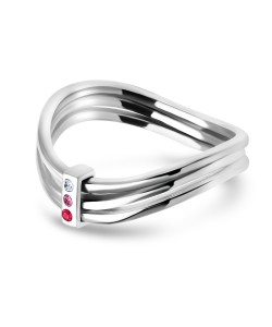 Silver Rings NSR-65